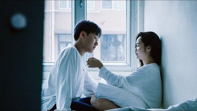 Jeebanoff - We (OUI) (预告版)