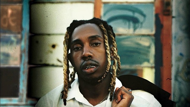 25k - 24' Bonnie & Clyde (Official Audio)