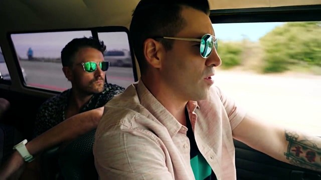 Theory of a Deadman - PCH