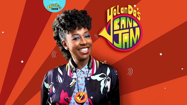 Yolanda - Bass Face (音频版)