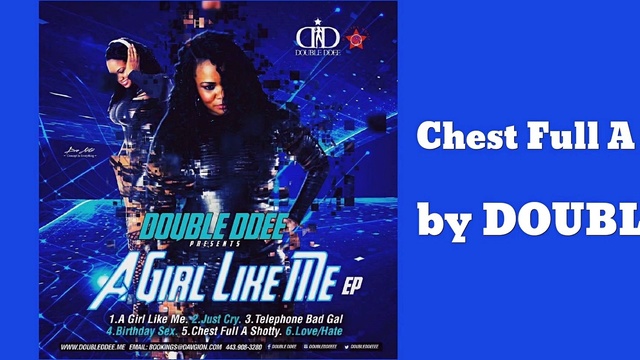 Double Dee - Chest Full A Shotty (音频版)