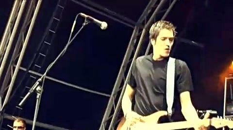 Rubylux - Do not Feel So Low (Live)