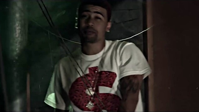 Kid Red - Murder Dat