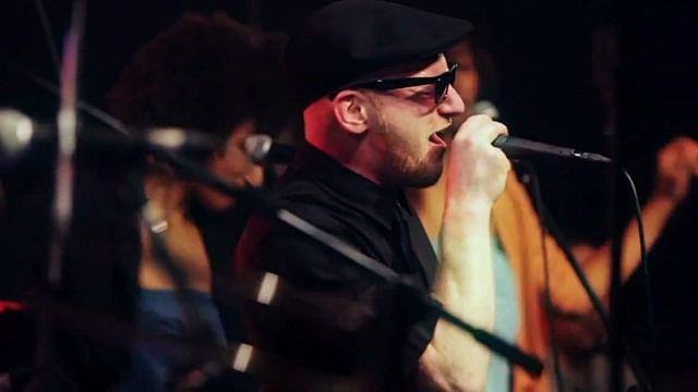 Flo Mega - 6000000 Arsch (Live)