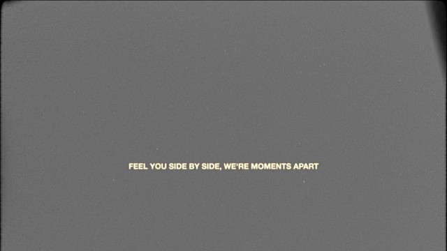 18YOMAN - DISCOURSE(feat. 18YOMAN) (Visualiser)