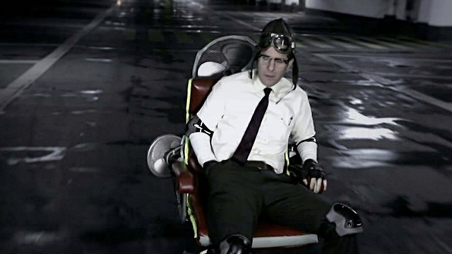 Deichkind - Bück dich hoch