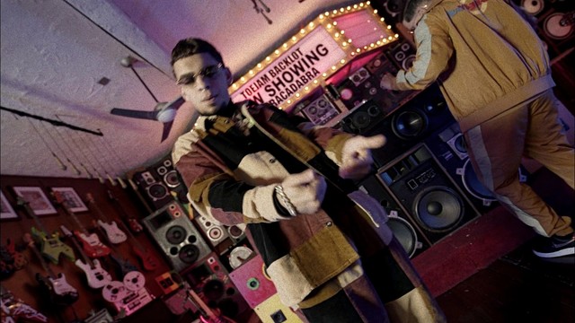 De La Ghetto - Tu La Tienes