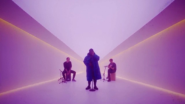 CHIKA - Can't Explain It (Live On Vevo DSCVR)