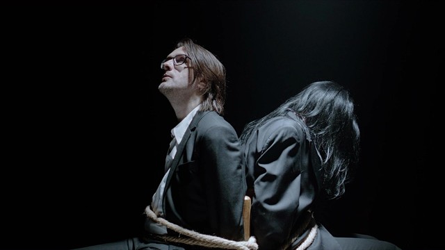 Steven Wilson - Rock Bottom