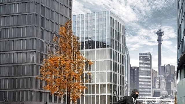 Blaq Diamond - Phara Love (Official Audio)