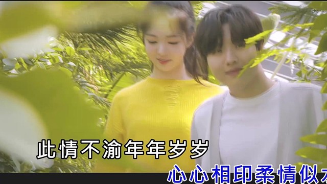 爱尔思龙儿 - 一往情深 (女声版)