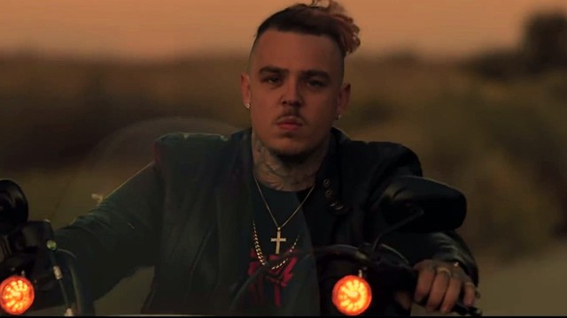 Burden - Hell On Wheels