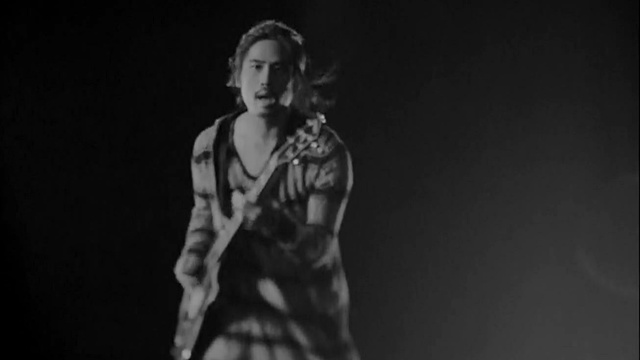 THE BACK HORN - コワレモノ