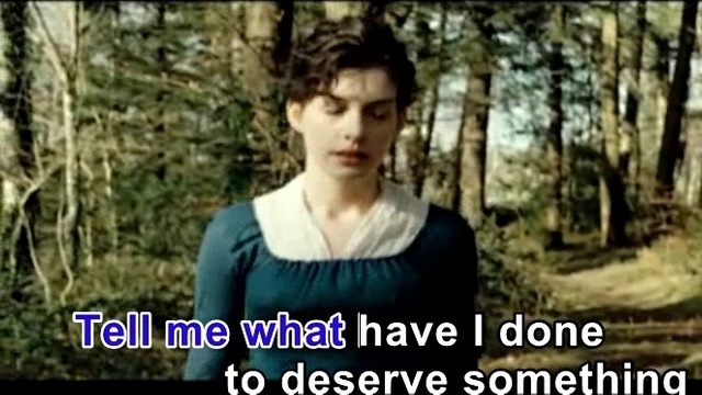 Lafe - Tell Me Why (KTV版)