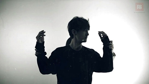 Urban Hz - 느낌 아니까