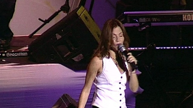 Marcela Morelo - Mi Reino Pobre (Sacrificios De Amor) (Live)