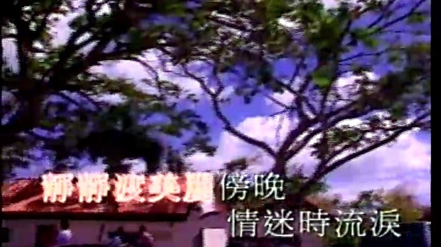 钟镇涛 - 爱情组曲 (KTV版)