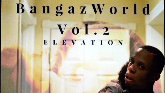 Banda Dago - Pull Up (音频版)