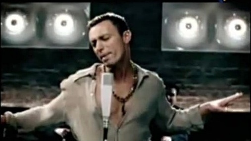 Mustafa Sandal - 月光