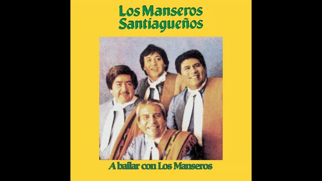 Los Manseros Santiagueños - Santiagueñadas (Official Audio)