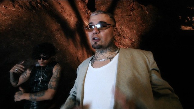 Alemán - Abran Paso (Video Oficial)