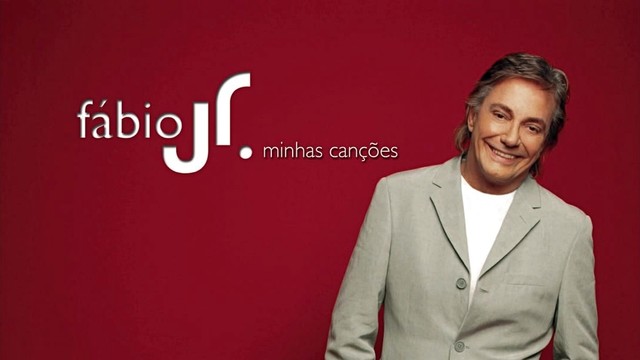 Fábio Jr. - Se Eu Não Te Amasse Tanto Assim (音频版)