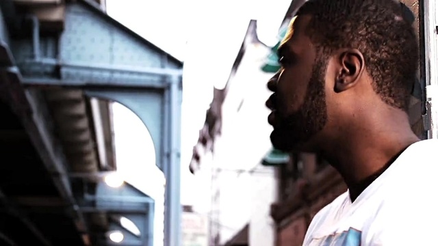 Nu Jerzey Devil - Krush Groovin