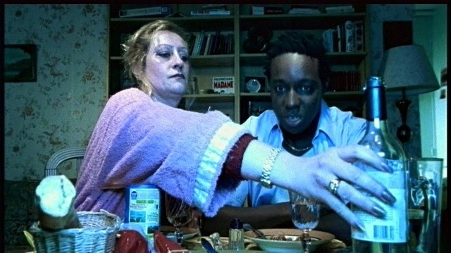 Saian Supa Crew - La preuve par 3