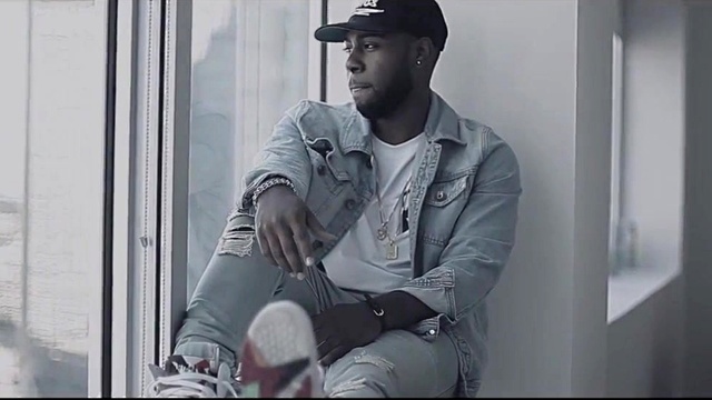 Cody Brandell - Special