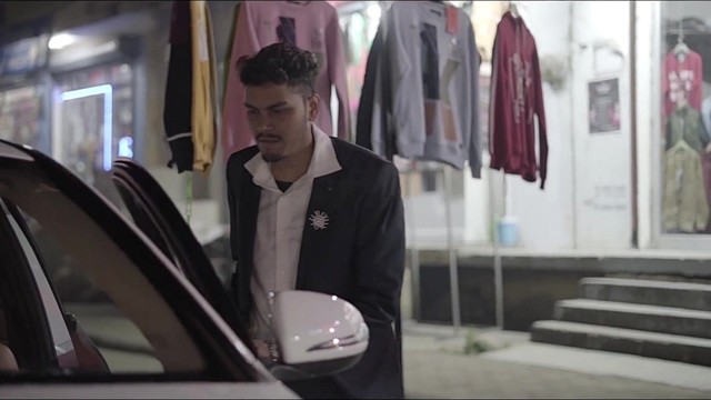 Renuka Dhiman - Vibe