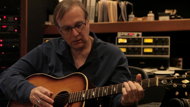 Paul Allen - Inside Out