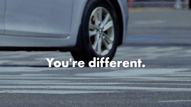 OOHYO (우효) - OOHYO 2nd FL Album Teaser 3 (预告版)