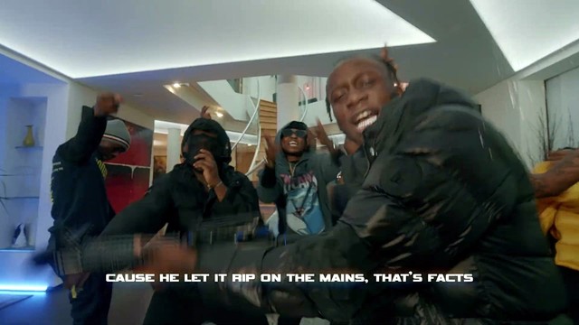 NSG - After OT Bop