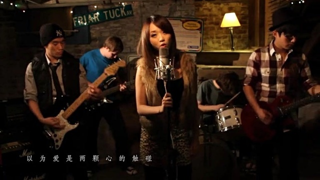 Lindy - 没来得及