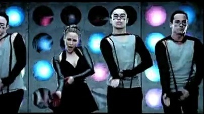 Rachel Stevens - So Good