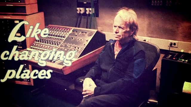 Brian Wilson - The Right Time (歌词版)