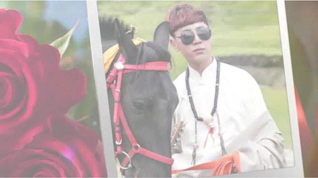 洛桑扎西 - 念 (KTV版)