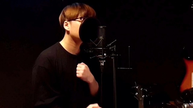 젬스톤 (GEMSTONE) - 그 다음날부터