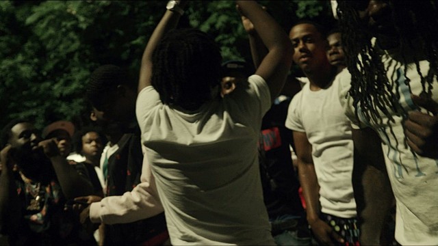 Yn Jay - Better Days