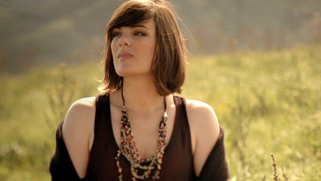 Le Choeur Aizkoa - Pachamama (La terre mère)