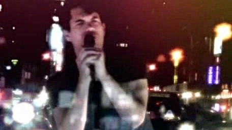 Matthew Dear - Don and Sherri