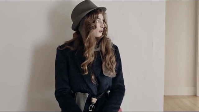 Hey Marseilles - Eyes On You