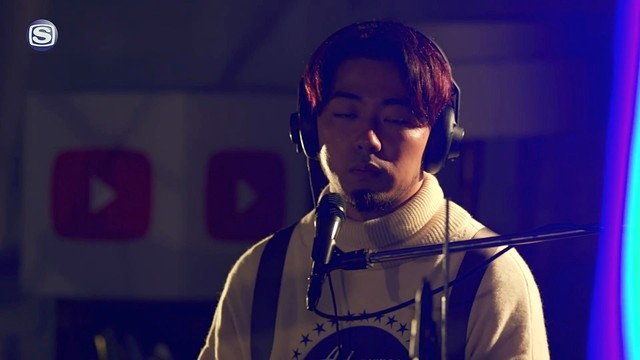 荒田洸 - DRIP TOKYO (Live)