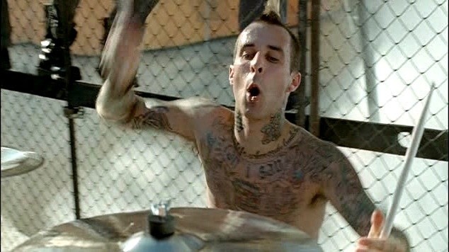 Blink-182 - Feeling This