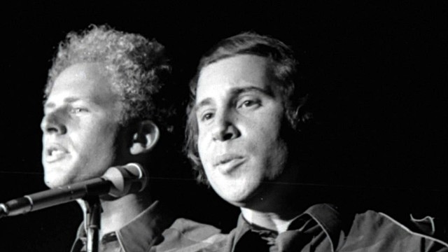Simon & Garfunkel - The Boxer (音频版)
