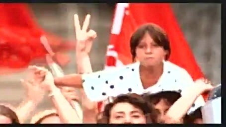 Michael Jackson - History (预告版)