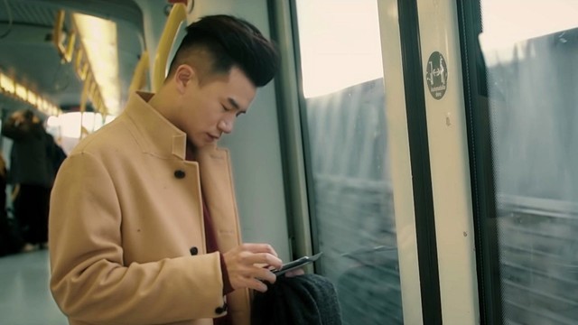 梁钊峰 - 若然冬天没有花