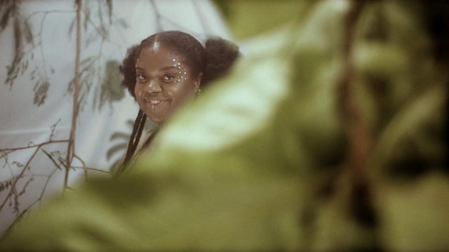 Big Up - deixa fluir