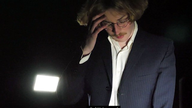 Keyblayde808 - trust issues