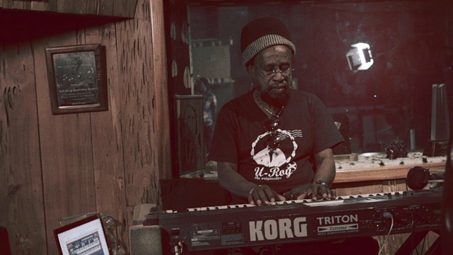 Brinsley Forde - Ulterior Motives(feat. Brinsley Forde)